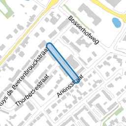 Abraham Kuyperstraat