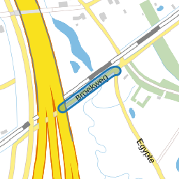 Broekweg