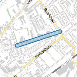 van Wevelickhovenstraat