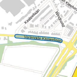 Verlengde Kasteellaan