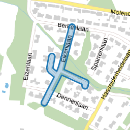 Eikenlaan
