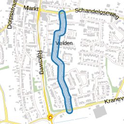 Jan Verschurensingel