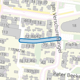 Pastoor Baltesenstraat