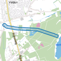 Putterweg