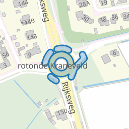 rotonde Kraneveld