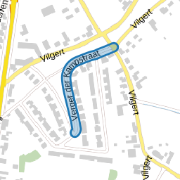 Verger der Kampstraat