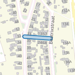 Willem Alexanderstraat