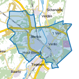 Venlo