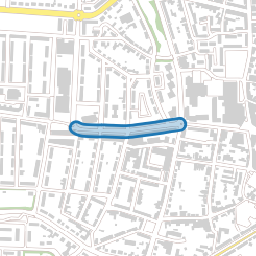 Alberdingk Thijmstraat