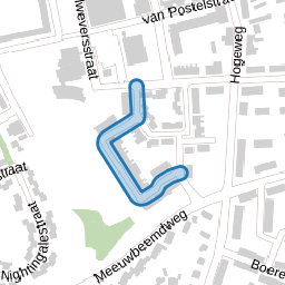 Albert Schweitzerstraat