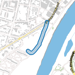 Bij de oude Gieterij