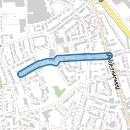 Bisschop Hoensbroeckstraat