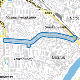 Burgemeester Gommansstraat