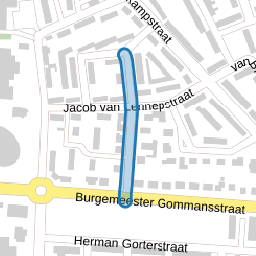 Constantijn Huygensstraat