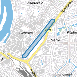 Deken van Oppensingel