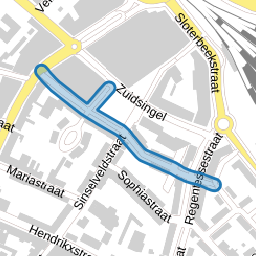 Doctor Cuypersstraat