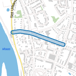 Dokter Blumenkampstraat