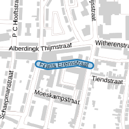 Frans Erensstraat