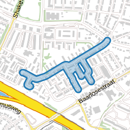 Frederik Hendrikstraat