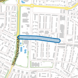 Frederik van Eedenstraat