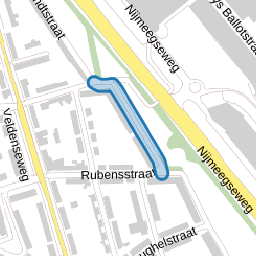 Gebroeders van Eijkstraat