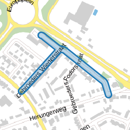 Gebroeders Wienerstraat