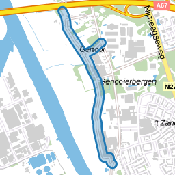 Genooyerweg