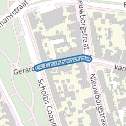 Gerardus Grubbenstraat