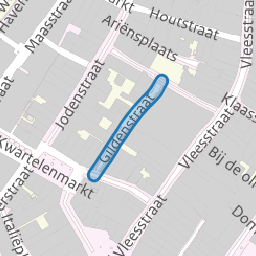 Gildenstraat