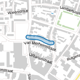 Graaf van Kesselstraat