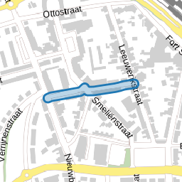 Grote Parallelstraat