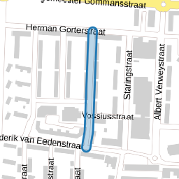 Hendrik Consciencestraat