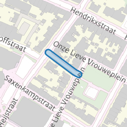 Herman Kiespenninckstraat