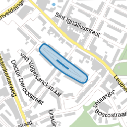 Herman Potgieterstraat