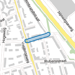 Hieronymus Boschstraat