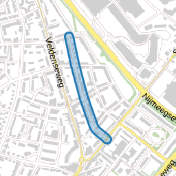 Jan van Scorelstraat