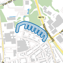 Klokkengietersstraat