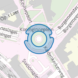 Koninginneplein