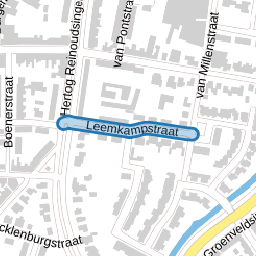 Leemkampstraat