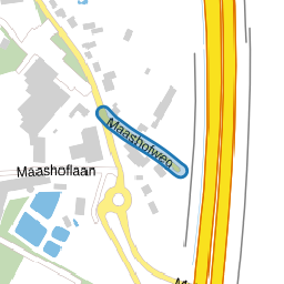 Maashofweg