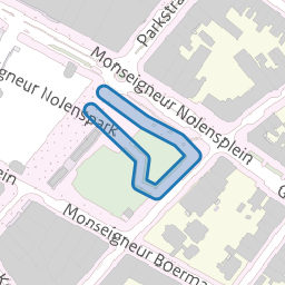 Monseigneur Nolenspark