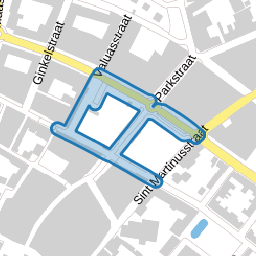 Monseigneur Nolensplein