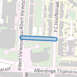 Nicolaas Beetsstraat