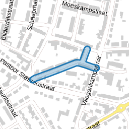 Pastoor Goossensstraat