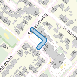 Pastoor Kierkelsplein