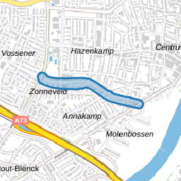 Pastoor Stassenstraat