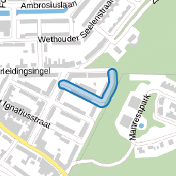 Petrus Canisiusstraat