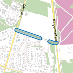 Pierre Rassaertsstraat