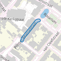 Prinses Beatrixstraat