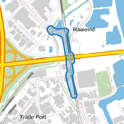 Raaieind